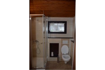 Slovačka Chata Šaštín - Stráže, Eksterijer